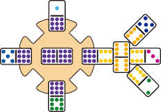 How To Play Mexican Train 