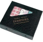 CHH Double 15 Dominoes