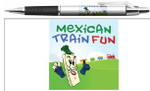 Mexican Train Pen