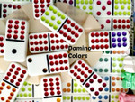 Professional Domino Set