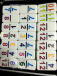 numbered domino sets for seniors