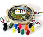 domino hubs for kids