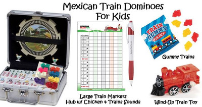 domino sets for kids