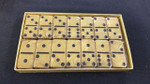 jumbo six gold dominoes