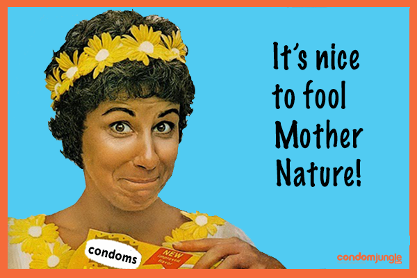Condoms And Classic Advertising Taglines 0769