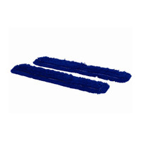 40" V Sweeper Synthetic Sleeves (Pair)