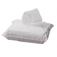 Dry Wipes 100 Pack