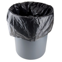 Trash Can Liners 100 Case (18" x 34" x 39")