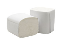 Bulk Pack Toilet Tissue (36 x 250 Sheet Case)