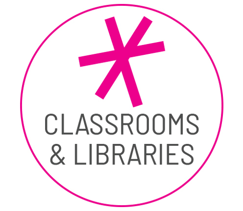 Classrooms & Libraries