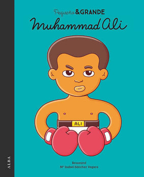Muhammad Ali. Pequeño & Grande