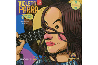 Violeta Parra