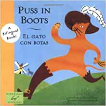 Puss in boots / El gato con botas (Bilingual) 