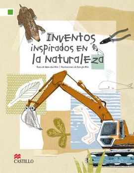 Inventos inspirados en la naturaleza