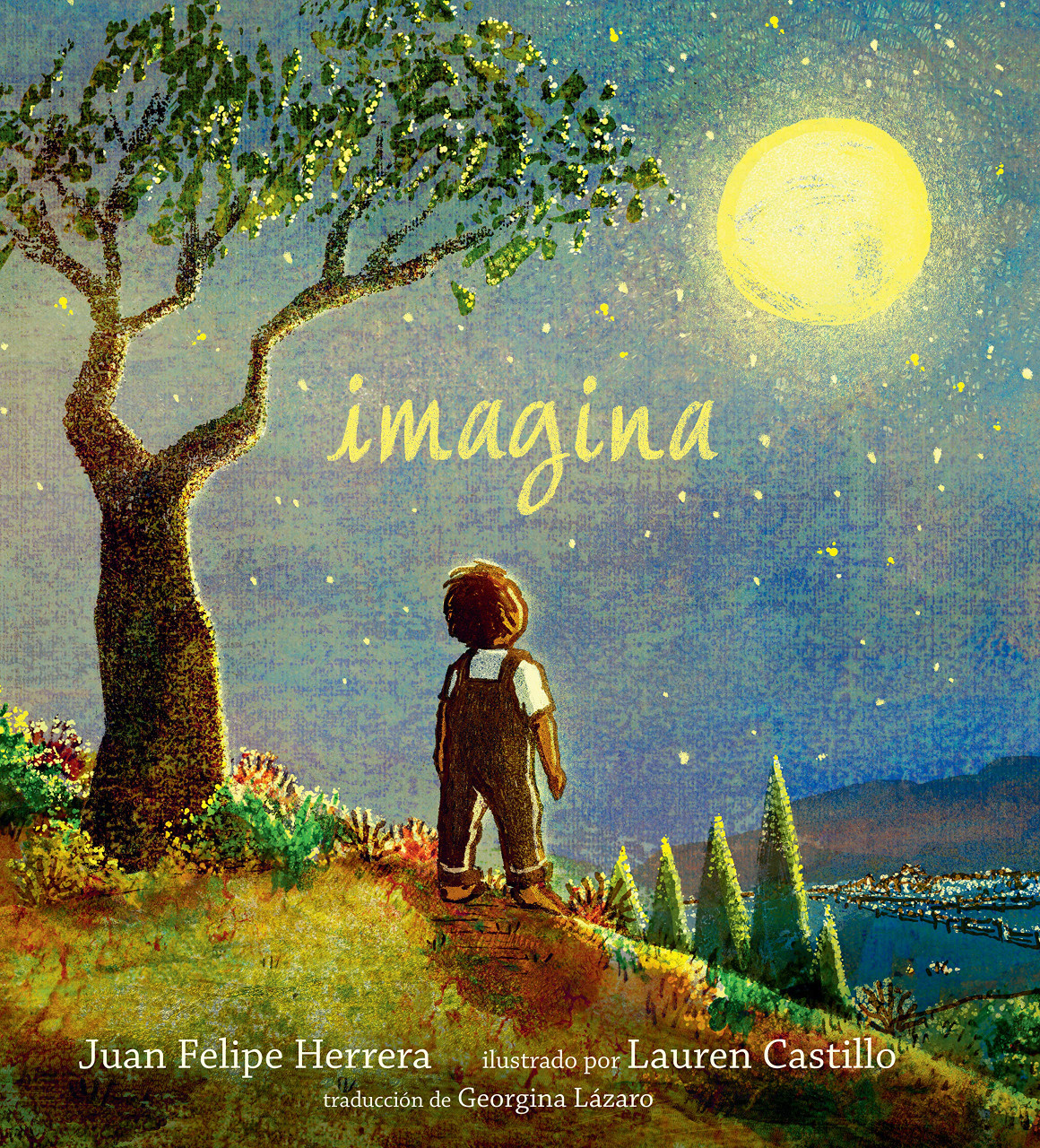 imagina-spanish-la-libreria