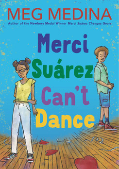 Merci Suárez Can't Dance (English)