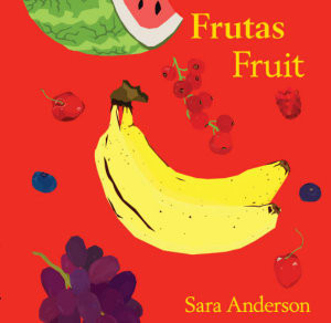 Frutas / Fruits (TE)