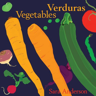 Verduras / Vegetables (TE)