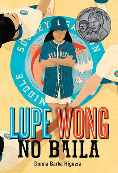 Lupe Wong no baila