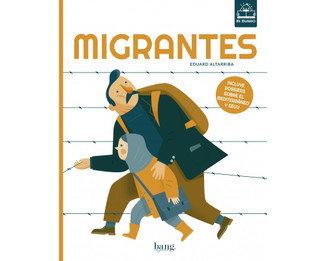 Migrantes (Bang Ediciones)