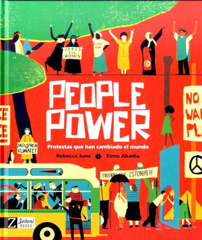 People Power: Protestas que han cambiado el mundo