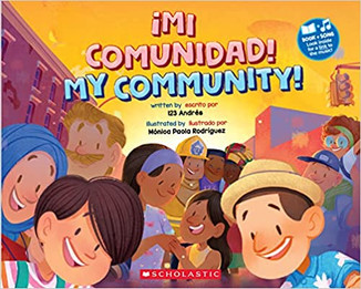 Mi Comunidad / My Community