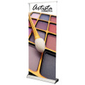 Lido Retractable Banner Stand
