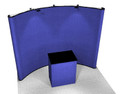 Viewpoint 10ft. Popup Display