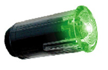 Small Green LED Indicator (½")