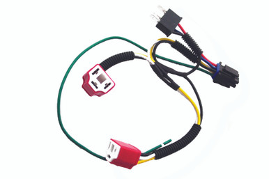 Plug & Play™ Headlight Module