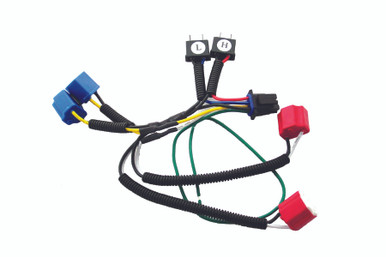 Plug & Play™ Headlight Module