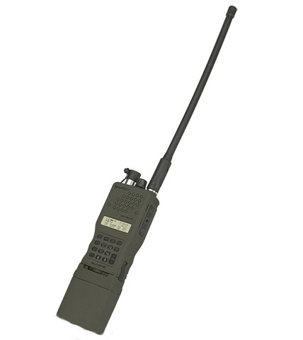 FMA High-Grade Dummy PRC-152 Radio with Detachable Antenna - OD - Hero ...