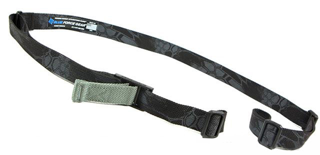 Blue Force Gear 2 Point Vickers Combat Applications Sling™ - Kryptek ...