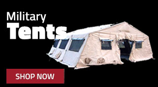 Hero Outdoors | Online Army Surplus Store In Canada