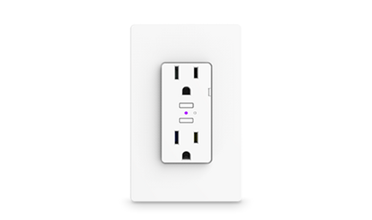iDevices Wall Outlet