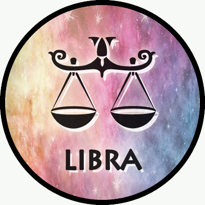 Solar Zodiac Libra BR - Teddy's Rainbow