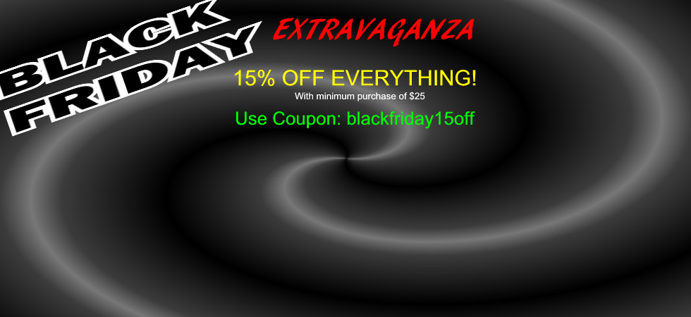 Awesome Black Friday Sale