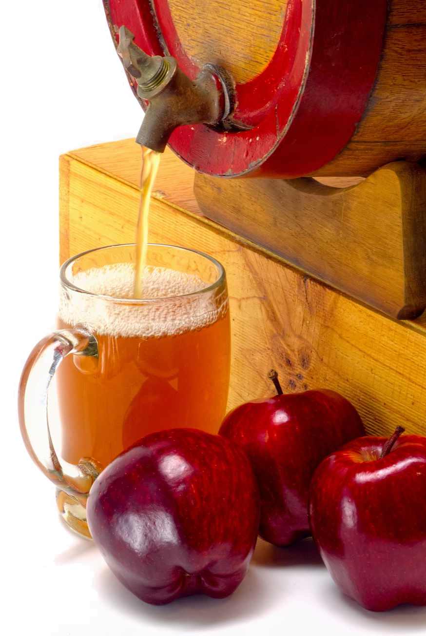 Apple Cider ELiquid by ECBlend Flavors