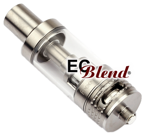 Clearomizer - FreeMax - Starre Sub Ohm Tank at ECBlend E-Liquid Flavors Clearomizer - FreeMax - Starre Sub Ohm Tank at ECBlend E-Liquid Flavors