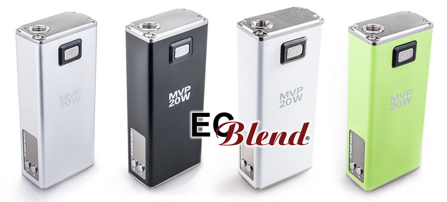 itaste mvp