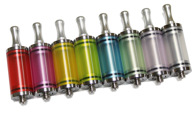 1.5 ohm single coil cartomizer