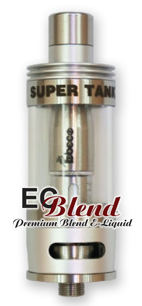 Tobeco - Super Tank MINI - Authentic IPV5 - Personal Vaporizer