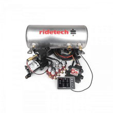 Pantera RidePro E5 4 way Digital Compressor Kit