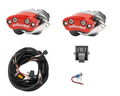 Pantera Electronic Parking Brake Kit for 11.75 rotors