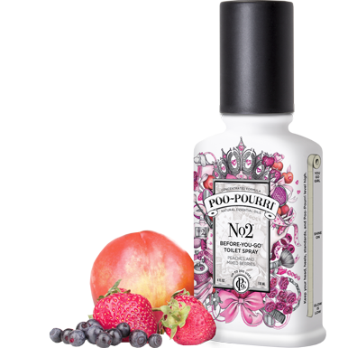 Poo Pourri No 2 Before You Go Toilet Spray 2oz Bottle 100 Uses Cuchini