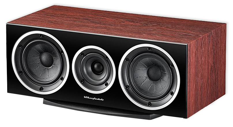 Wharfedale Diamond 220C Centre Speaker - AV Australia Online