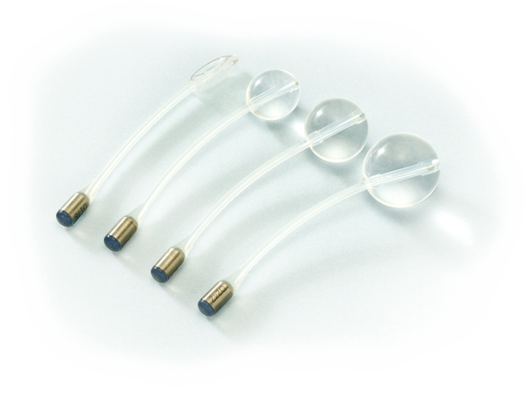 ProAct for PostProstatectomy Incontinence