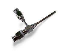 ramé-hart Prebuilt Coaxial Needle 