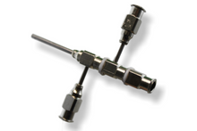 Prebuilt Triaxial Needle