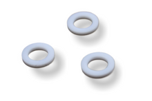 Replacement PTFE Washers for Coaxial and Triaxial Needles